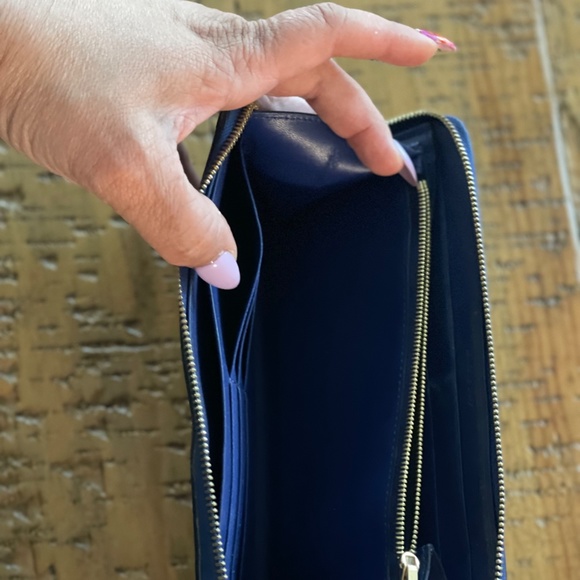 Used Authentic Celine Wallet - Picture 9 of 9